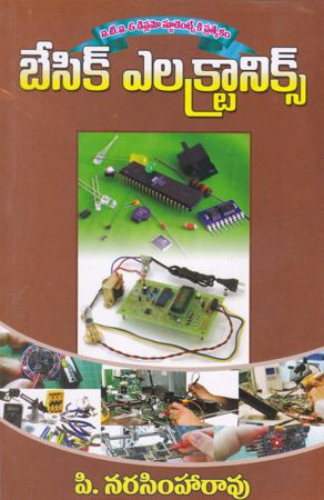 basic-electronics-p-narasimha-rao