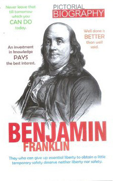 benjamin-franklin-jainco-publishers