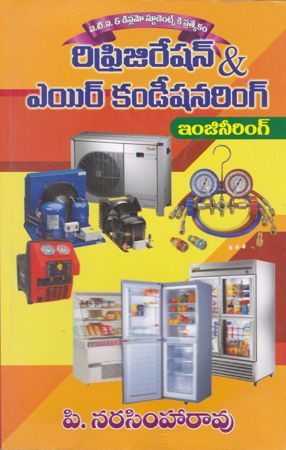 refrigeration-and-air-conditioning-engineering-p-narasimha-rao